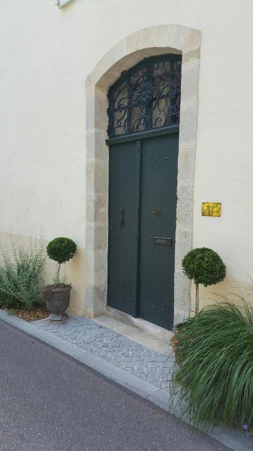 لا ريول Chambres D'Hotes Art Et Remparts المظهر الخارجي الصورة